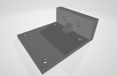 SmartEyeMount