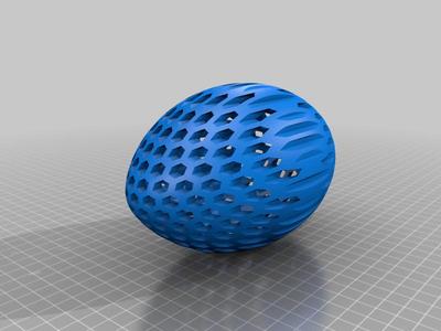 Airless Football