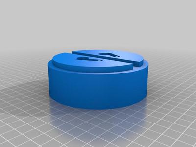 bambu extruder gear maintence