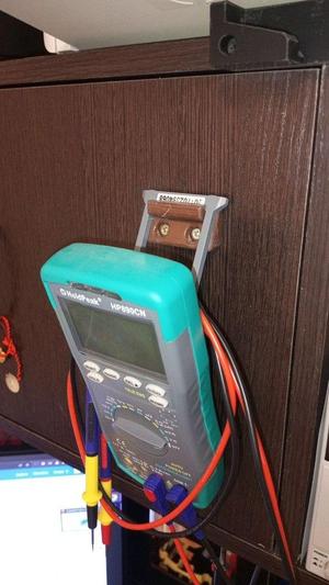 HoldPeak HP890CN Holder