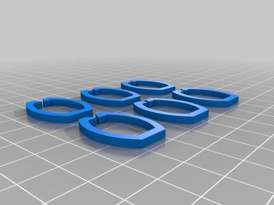 Linkable Chains