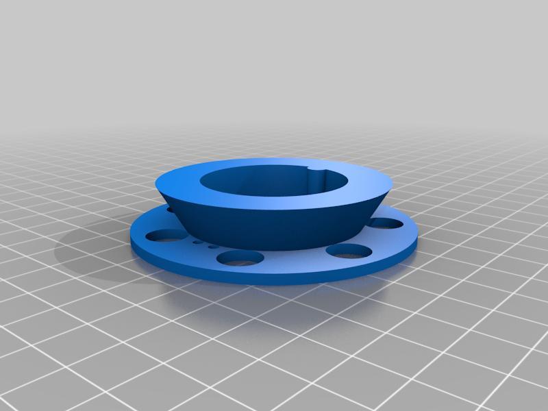 OuterReel FIX for Cat Fishing Rod Toy 