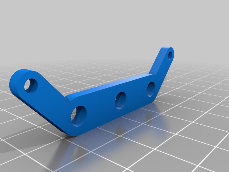 Remo Hobby EVO-R 1/8 Spare Parts