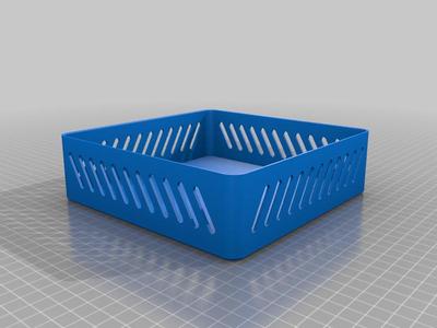 Simple Tray