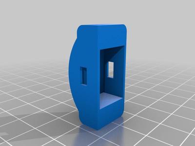 Switch case - mini micro switch