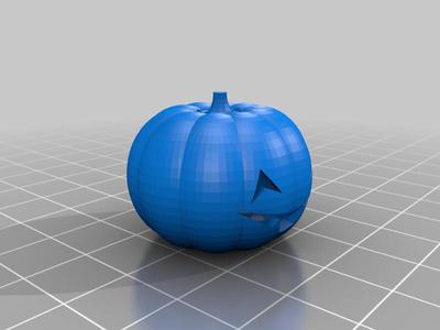 Pumpkin 