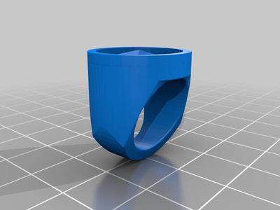 Mercedes Ring