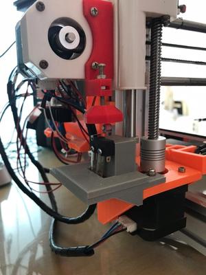 movable z level switch