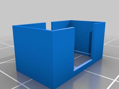 Waistcape for lego clones