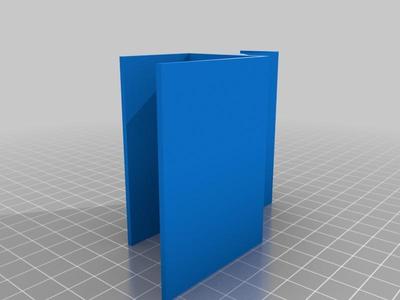 Headset Holder for Corsair Void