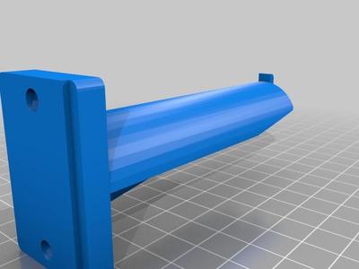 Anycubic 4MAX - Spoolholder
