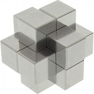 Hoffman Puzzle Game Toy (Jigsaw Puzzle)
