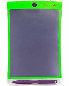 stylus (boogie board, magic sketch board, etc.)