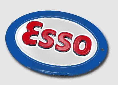 Essokeyring