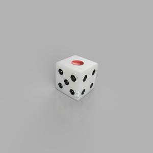 6W Cube Japan Inspired