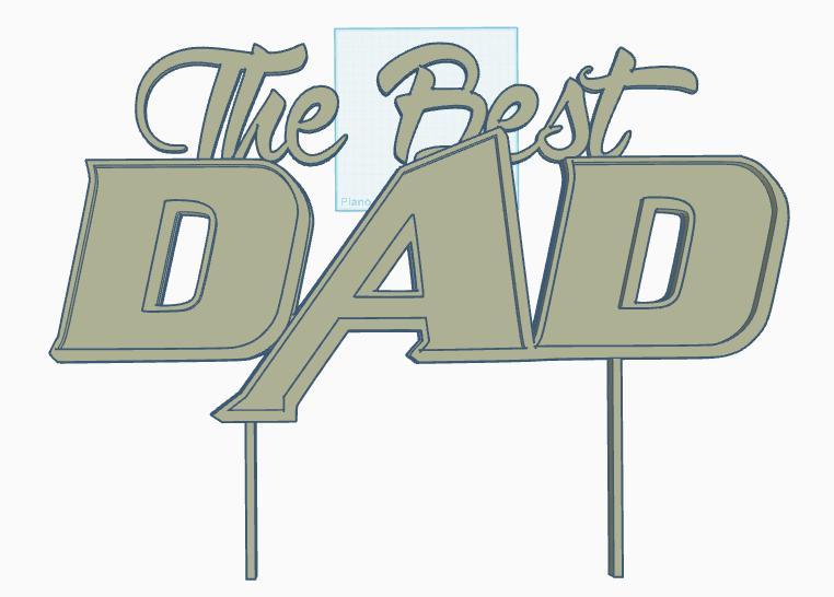 The Best DAD