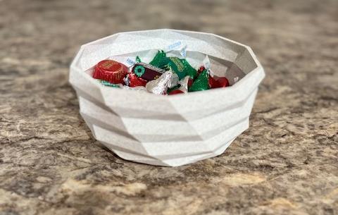 Candy Bowl