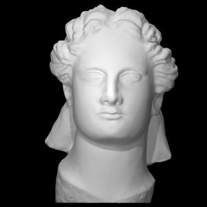 Head of Apollo