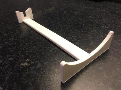 Strix Nano Goblin - Hangar Stand