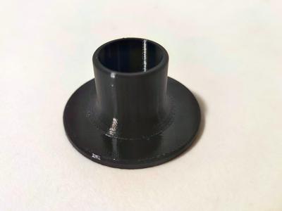 parametric support base