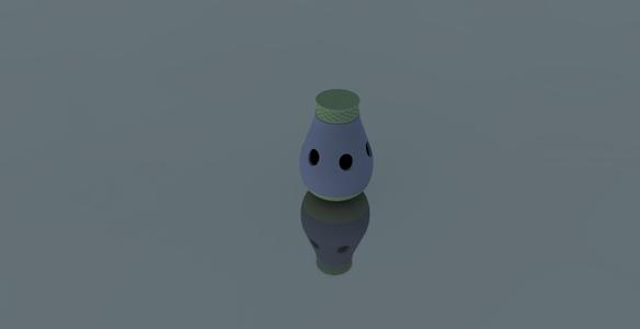 Cat Toy