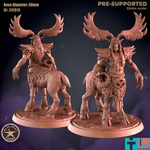 Centaurion