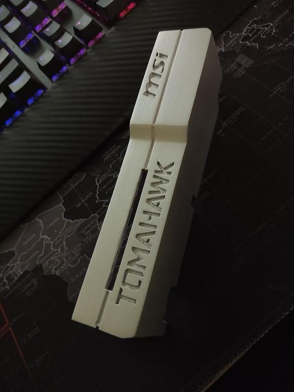 I/O Cover for Motherboard