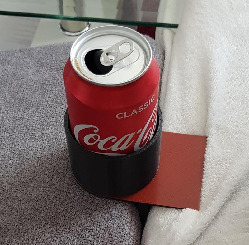 Dosenhalter Sofa-Ritze