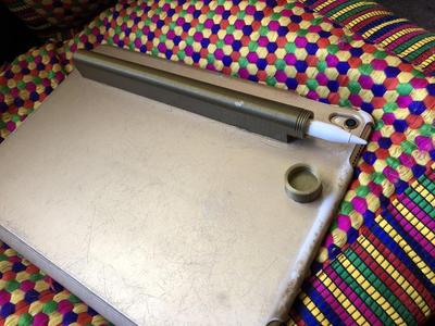 Apple Pencil Tough Case