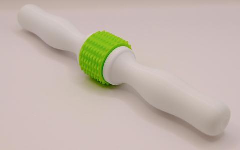 CT360 Adaptive Texture Training Roller