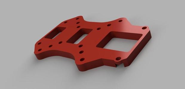 2Face_Frame_lipo_security_3D_printer