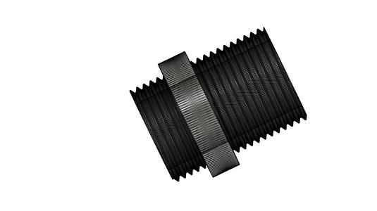 14mm to 14 mm CCW for