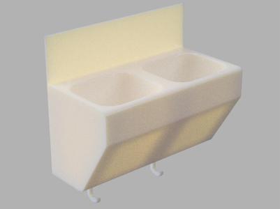 3/3 Kitchen Hanger, Kitchen Shelf, Punch-free Storage Rack
