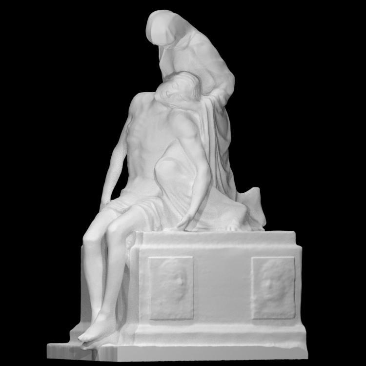 Memorial of Natale Costoldi