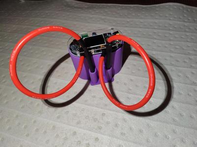 Spot Welder Enclosure