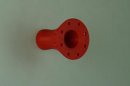 Drastically Improved Aviation Model