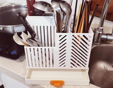 Chopstick Holder