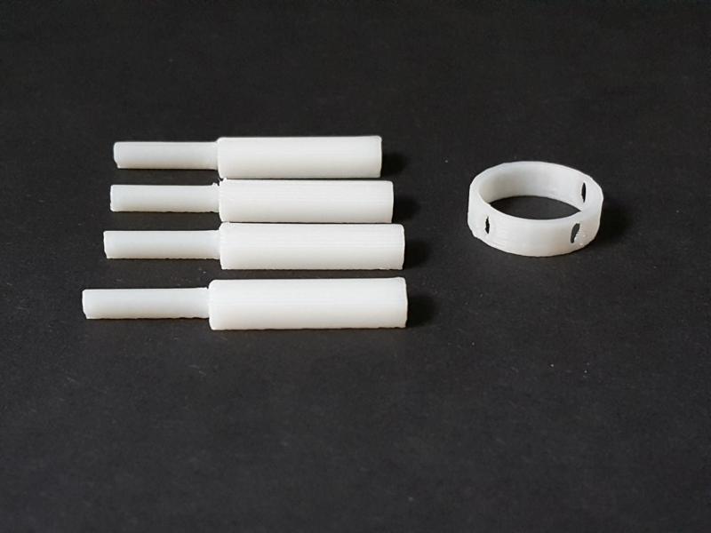 My Cricket Bat spinner