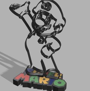 Super Mario Bros