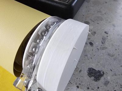 Roller blinds spacers (Blinds 2 Go)