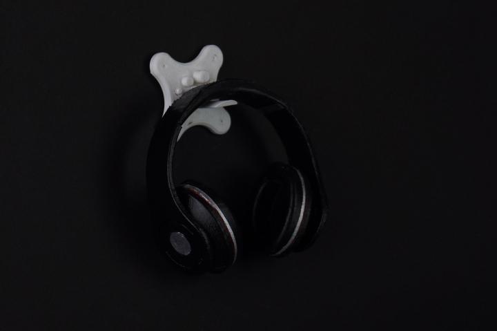 Cable Tidy Backplate