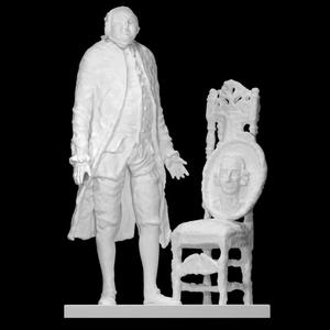 Mikhaïl Vassilievitch Lomonossov