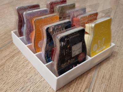 Wax Bars Holder