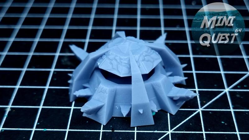 Burrow - Orcs - Warcraft 3