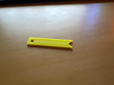 French Fry Fork 