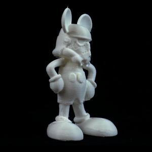 IMPERIAL STORM MICKEY -Desktop Disney Trooper-