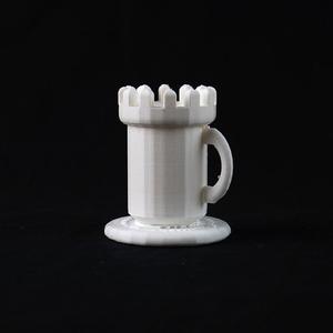 Great King Mugceslas