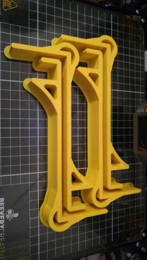 IKEA EKET Holder
