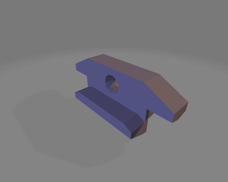 Window Roller Striker GU900015359