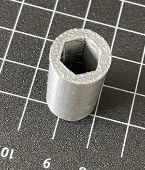 Mini Window Blinds Wand Extension